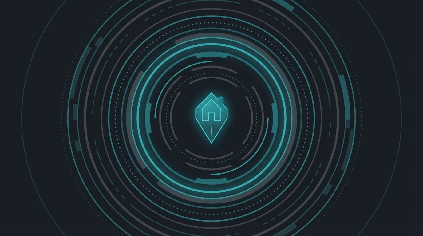 Address-Level Advertising for Real Estate Agents