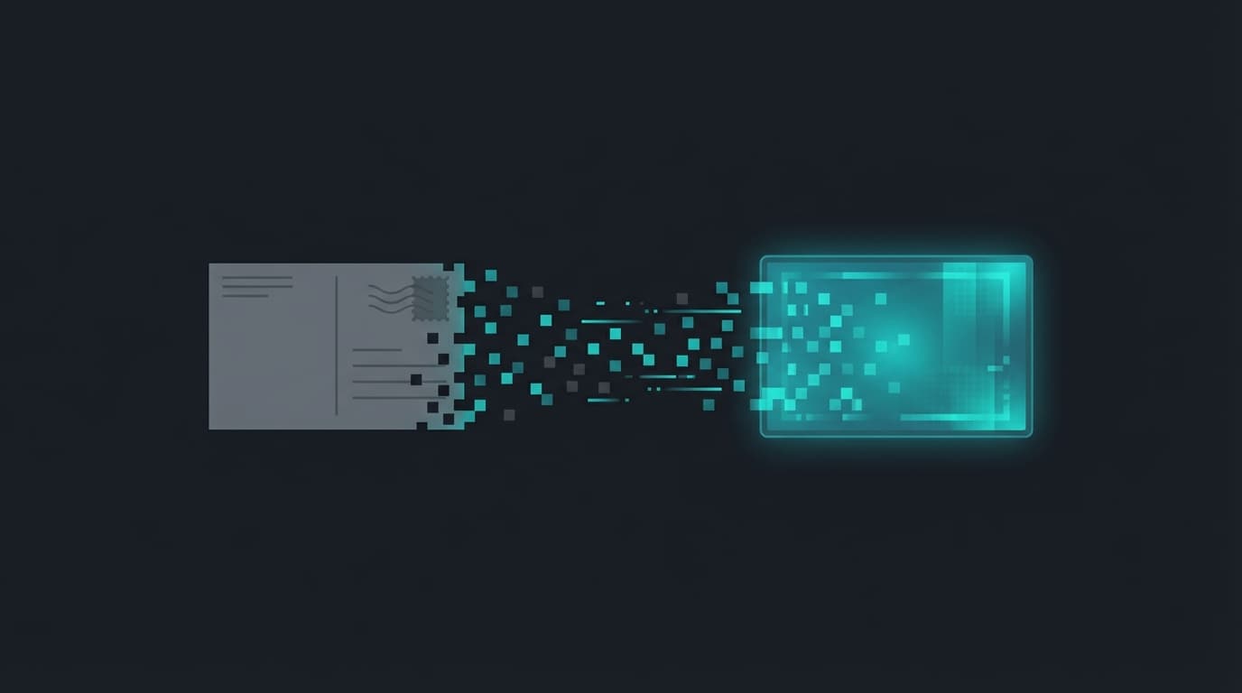 Digital Ads vs Postcards: Which Gets More Listings?