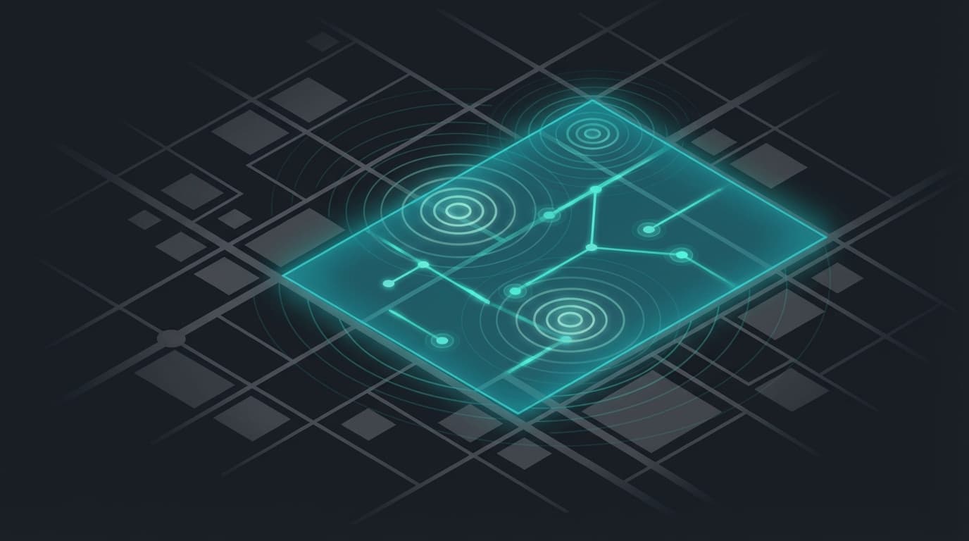 Geographic Farming Goes Digital: A Complete Guide